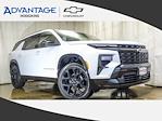 2026 Chevrolet Traverse AWD SUV for sale #55775 - photo 1