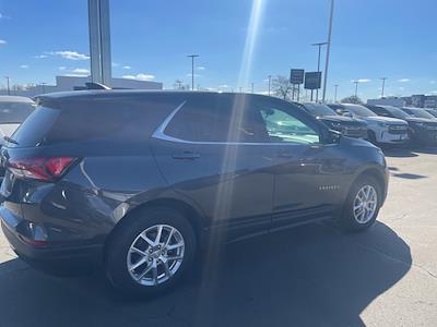 Used 2022 Chevrolet Equinox - photo 1