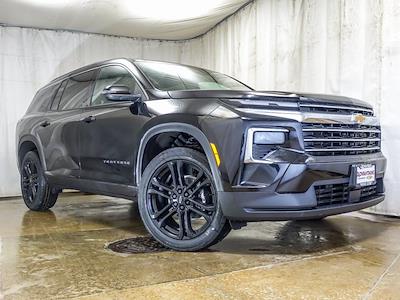 New 2026 Chevrolet Traverse LT for sale #55777 - photo 2