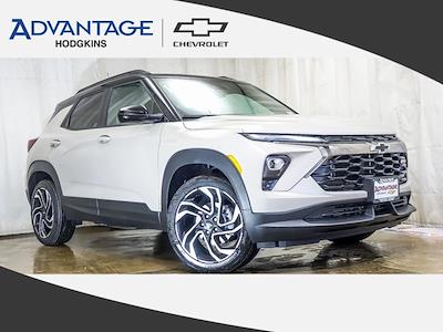 2026 Chevrolet Trailblazer FWD SUV for sale #55779 - photo 1