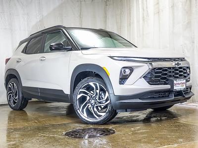 2026 Chevrolet Trailblazer FWD SUV for sale #55779 - photo 2