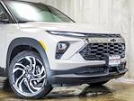2026 Chevrolet Trailblazer FWD SUV for sale #55779 - photo 3