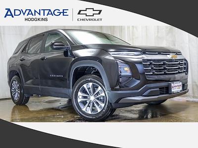 2026 Chevrolet Equinox FWD SUV for sale #55780 - photo 1