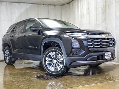 2026 Chevrolet Equinox FWD SUV for sale #55780 - photo 2
