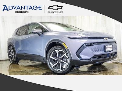 2026 Chevrolet Equinox EV FWD SUV for sale #55781 - photo 1