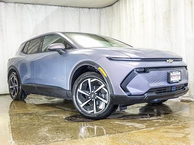 2026 Chevrolet Equinox EV FWD SUV for sale #55781 - photo 2