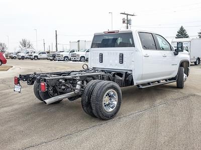 New 2026 Chevrolet Silverado 3500 - photo 1