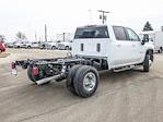 New 2026 Chevrolet Silverado 3500 Crew Cab Cab Chassis for sale #55784 - photo 2