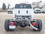 New 2026 Chevrolet Silverado 3500 Crew Cab Cab Chassis for sale #55784 - photo 4
