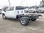 New 2026 Chevrolet Silverado 3500 Crew Cab Cab Chassis for sale #55784 - photo 5