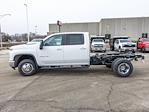 New 2026 Chevrolet Silverado 3500 Crew Cab Cab Chassis for sale #55784 - photo 6