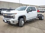 New 2026 Chevrolet Silverado 3500 Crew Cab Cab Chassis for sale #55784 - photo 7