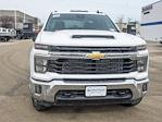 New 2026 Chevrolet Silverado 3500 Crew Cab Cab Chassis for sale #55784 - photo 8