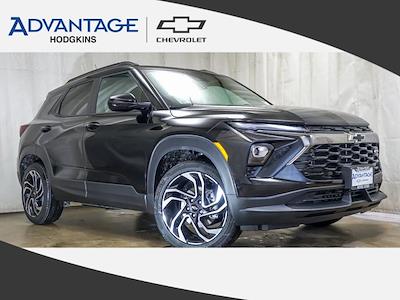 2026 Chevrolet Trailblazer FWD SUV for sale #55785 - photo 1