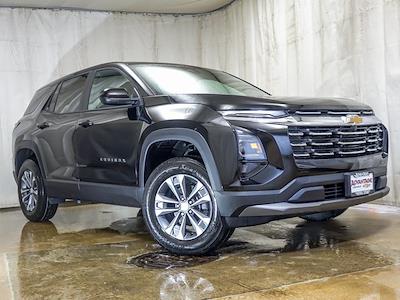 2026 Chevrolet Equinox FWD SUV for sale #55787 - photo 2