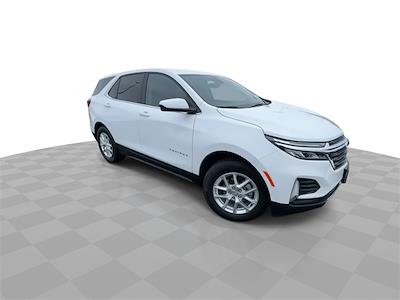 2024 Chevrolet Equinox FWD SUV for sale #55788A - photo 2