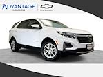 2024 Chevrolet Equinox FWD SUV for sale #55788A - photo 1