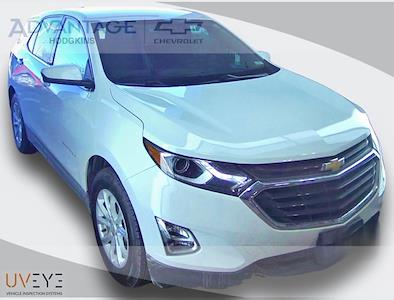 Used 2020 Chevrolet Equinox LT for sale #55788B - photo 1