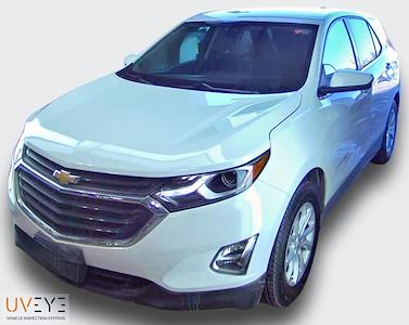 Used 2020 Chevrolet Equinox LT for sale #55788B - photo 2