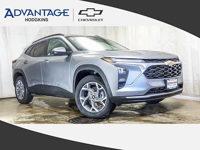 2026 Chevrolet Trax FWD SUV for sale #55793 - photo 1