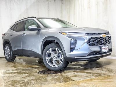 2026 Chevrolet Trax FWD SUV for sale #55793 - photo 2