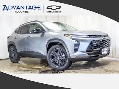 2026 Chevrolet Trax FWD SUV for sale #55794 - photo 1