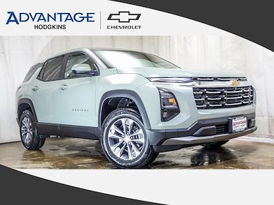 2026 Chevrolet Equinox AWD SUV for sale #55795 - photo 1