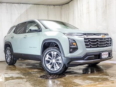 2026 Chevrolet Equinox AWD SUV for sale #55795 - photo 2