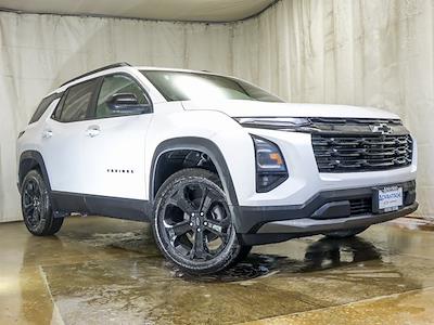 2026 Chevrolet Equinox AWD SUV for sale #55796 - photo 2