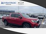Used 2023 Honda Ridgeline RTL-E Crew Cab for sale #55798A - photo 1