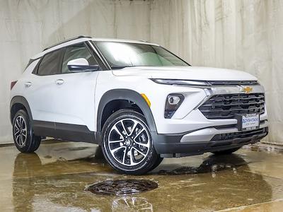 2026 Chevrolet Trailblazer AWD SUV for sale #55800 - photo 2