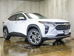 2026 Chevrolet Trax FWD SUV for sale #55801 - photo 2