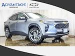 New 2026 Chevrolet Trax LT for sale #55802 - photo 1