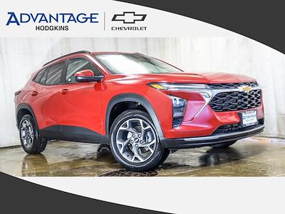 2026 Chevrolet Trax FWD SUV for sale #55803 - photo 1