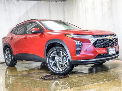 2026 Chevrolet Trax FWD SUV for sale #55803 - photo 2