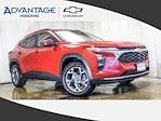 2026 Chevrolet Trax FWD SUV for sale #55803 - photo 1
