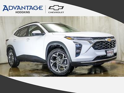 2026 Chevrolet Trax FWD SUV for sale #55804 - photo 1