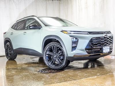 2026 Chevrolet Trax FWD SUV for sale #55805 - photo 2