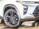 2026 Chevrolet Trax FWD SUV for sale #55805 - photo 4