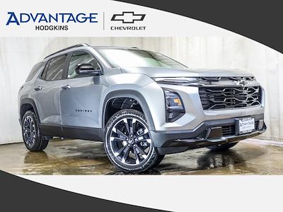 2026 Chevrolet Equinox FWD SUV for sale #55806 - photo 1