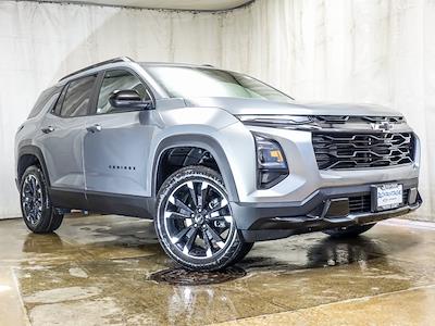 2026 Chevrolet Equinox FWD SUV for sale #55806 - photo 2