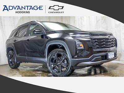 2026 Chevrolet Equinox AWD SUV for sale #55807 - photo 1