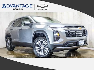 New 2026 Chevrolet Equinox LT for sale #55809 - photo 1