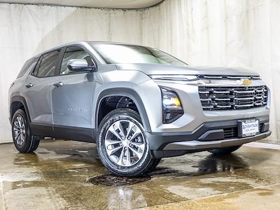 New 2026 Chevrolet Equinox LT for sale #55809 - photo 2