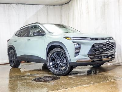 2026 Chevrolet Trax FWD SUV for sale #55811 - photo 2