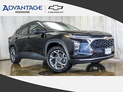 2026 Chevrolet Trax FWD SUV for sale #55814 - photo 1