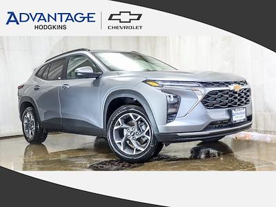 New 2026 Chevrolet Trax LT for sale #55816 - photo 1