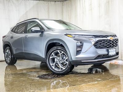 New 2026 Chevrolet Trax LT for sale #55816 - photo 2