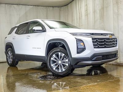 2026 Chevrolet Equinox FWD SUV for sale #55821 - photo 2