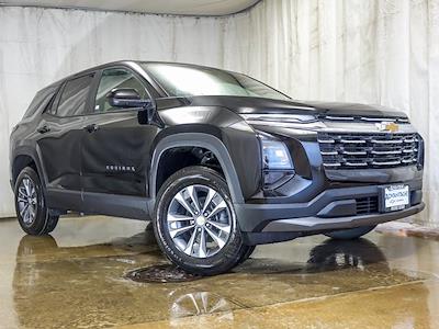 New 2026 Chevrolet Equinox LT for sale #55823 - photo 2